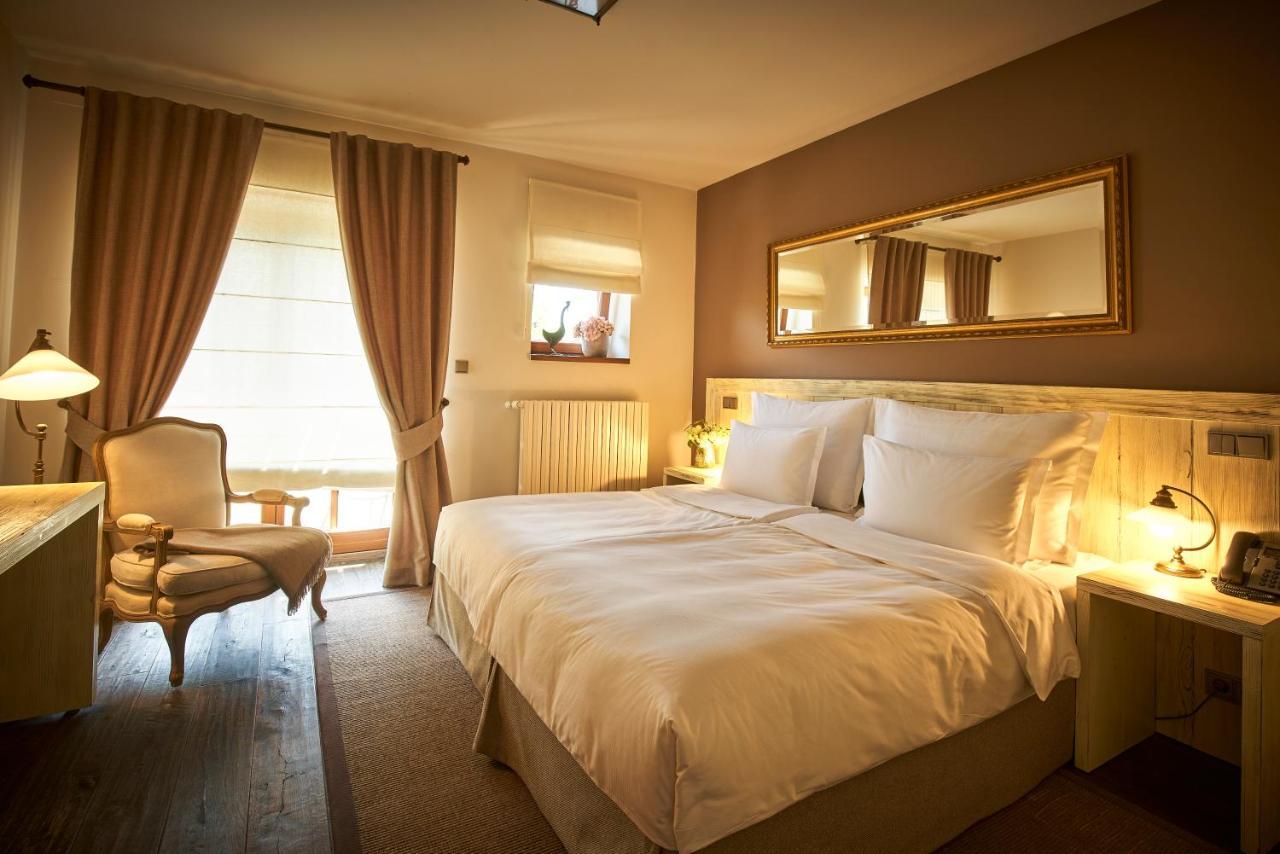 Resort Capi Hnizdo Olbramovice  Zewnętrze zdjęcie