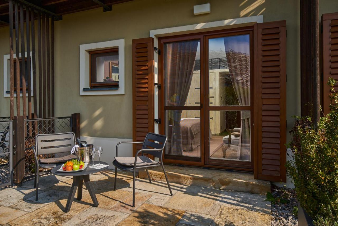 Resort Capi Hnizdo Olbramovice  Zewnętrze zdjęcie