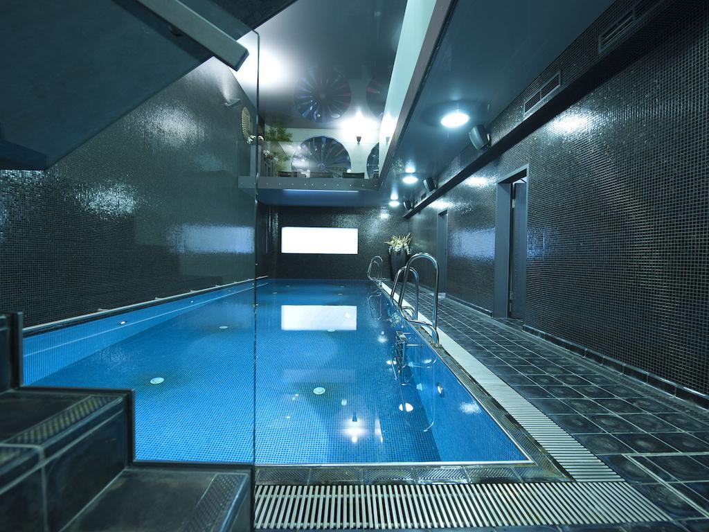 Resort Capi Hnizdo Olbramovice  Zewnętrze zdjęcie