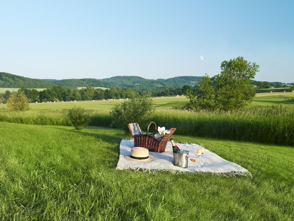 Resort Capi Hnizdo Olbramovice  Zewnętrze zdjęcie