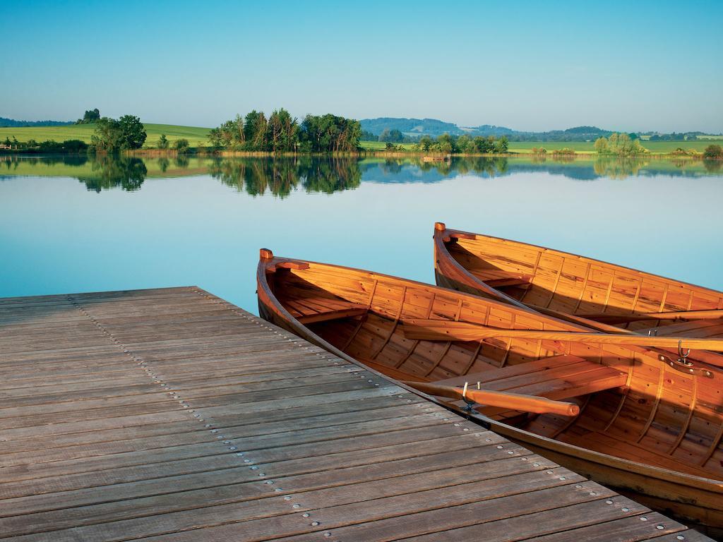 Resort Capi Hnizdo Olbramovice  Zewnętrze zdjęcie